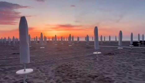   Lido San Basilio