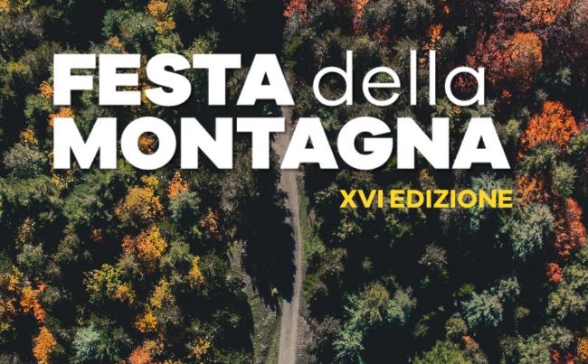 𝐅𝐄𝐒𝐓𝐀 𝐃𝐄𝐋𝐋𝐀 𝐌𝐎𝐍𝐓𝐀𝐆𝐍𝐀 𝟐𝟎𝟐𝟓