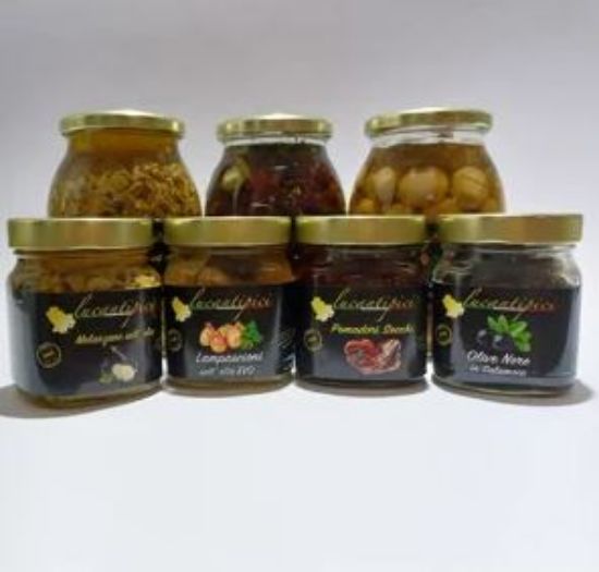 Immagine di Lucantipici