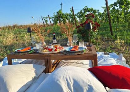 Visualizza i dettagli per Degustazione "Alberi in Piano" Immagine di Degustazione "Alberi in Piano"