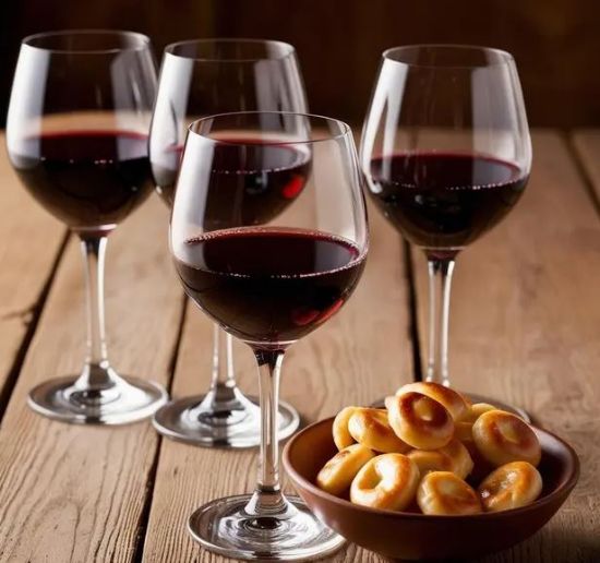 Immagine di Terra Lucana