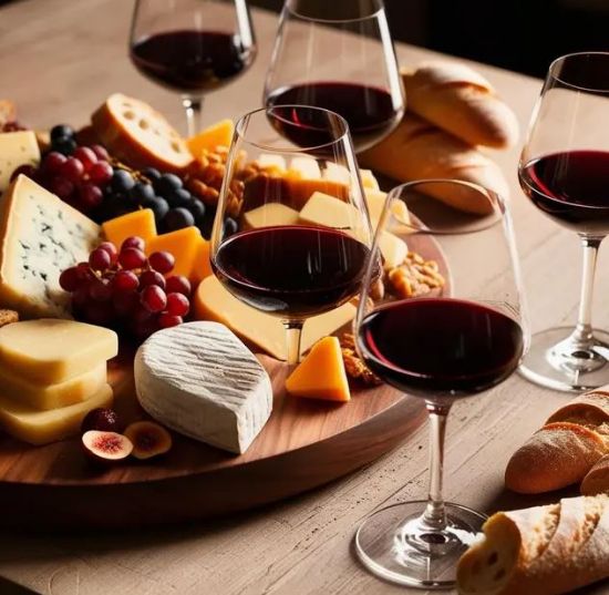 Immagine di Degustazione - Assaggi del Sud