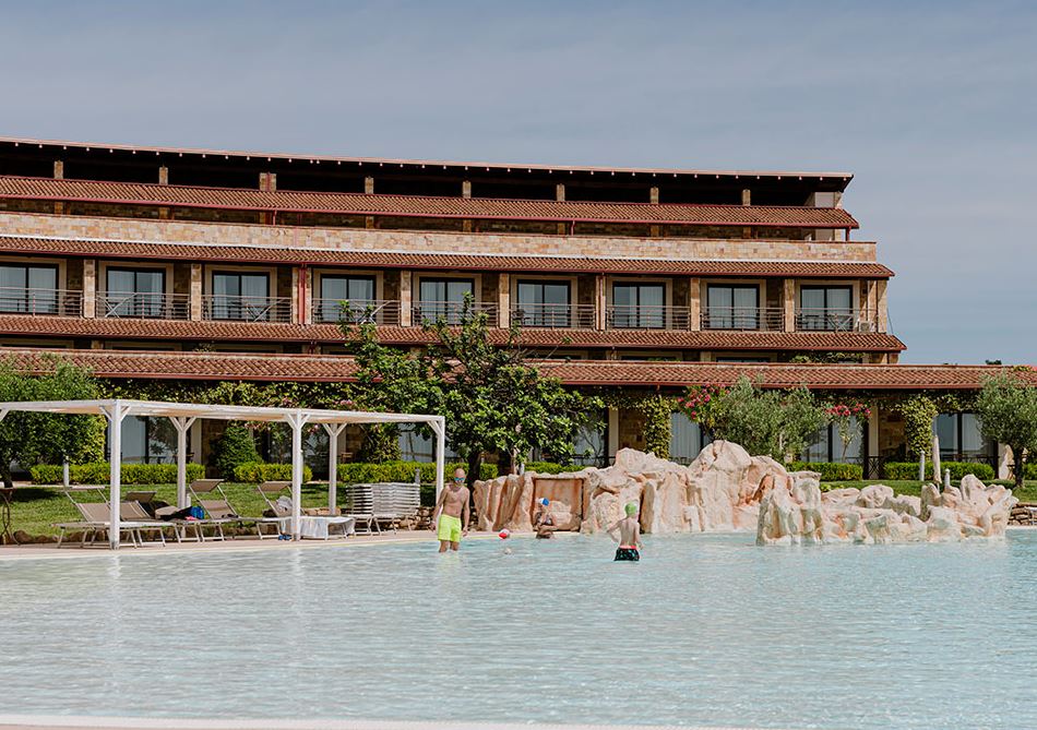 Eco Resort dei Siriti