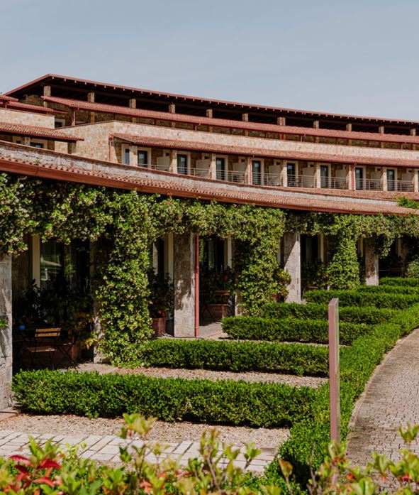 Eco Resort dei Siriti