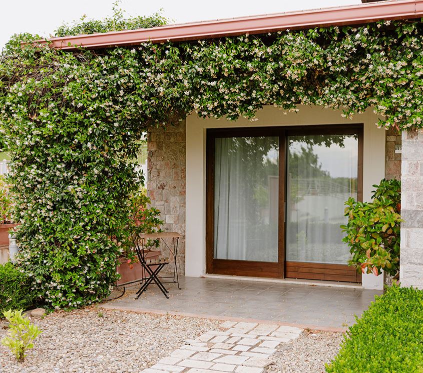 Eco Resort dei Siriti