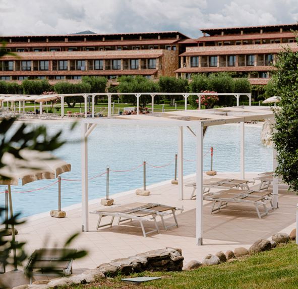 Eco Resort dei Siriti