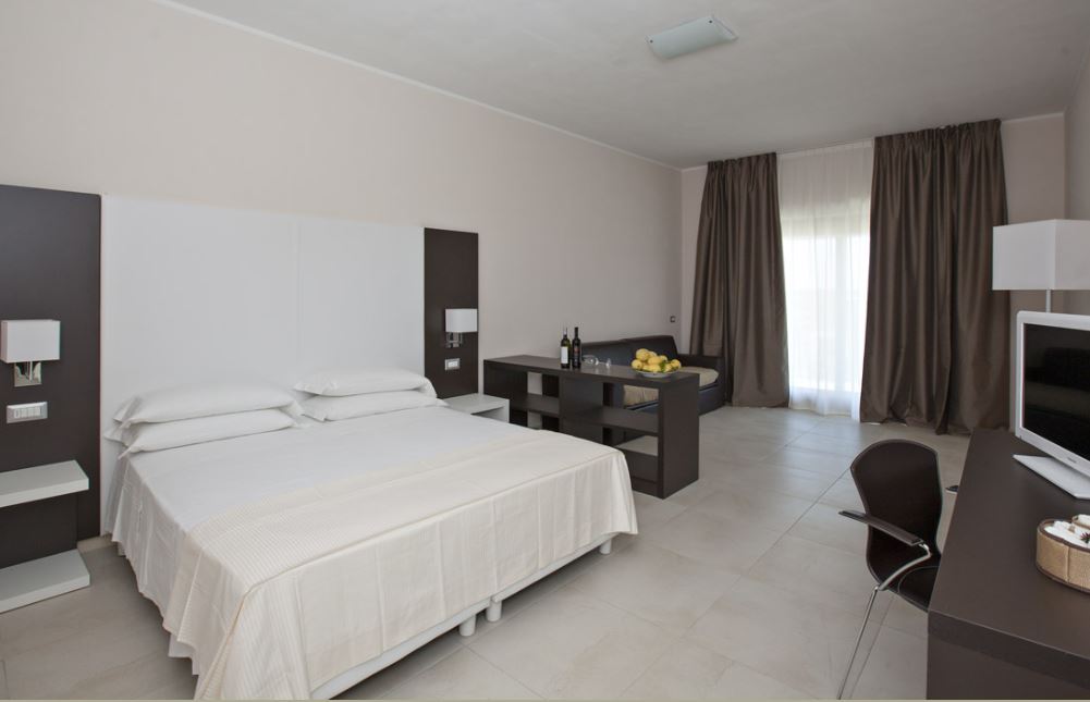 Eco Resort dei Siriti