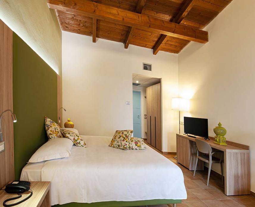 Eco Resort dei Siriti