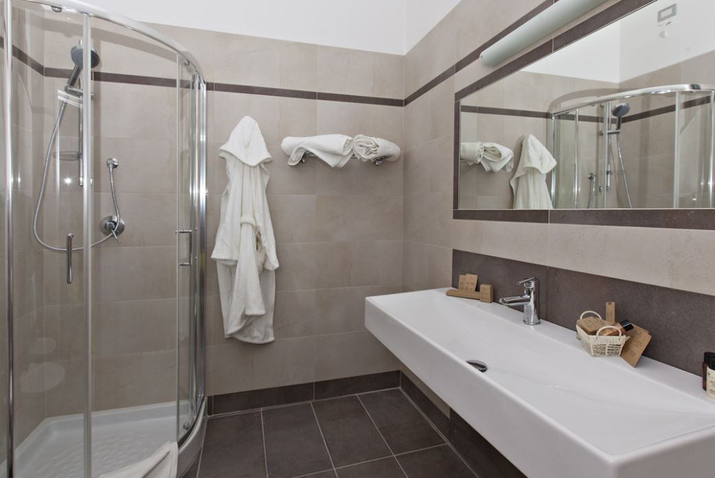 Eco Resort dei Siriti