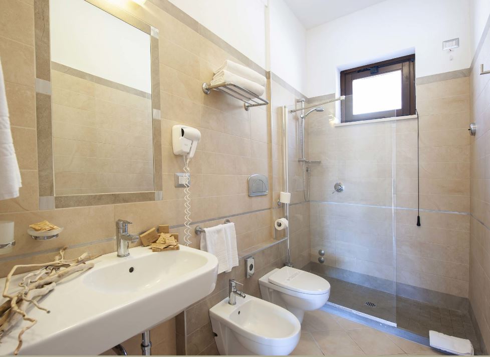 Eco Resort dei Siriti