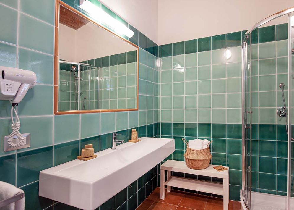 Eco Resort dei Siriti