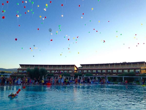 Eco Resort dei Siriti