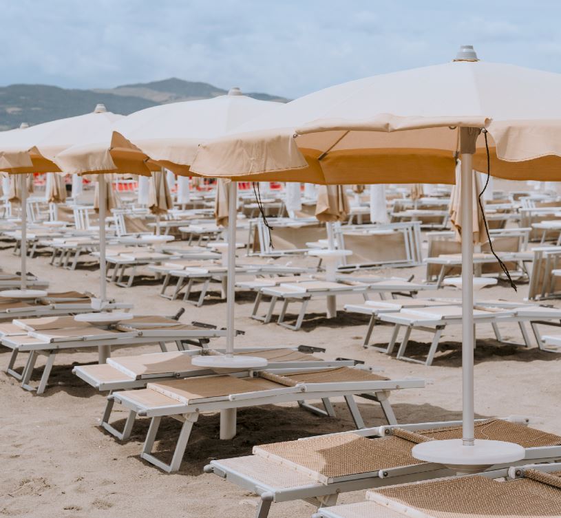 Eco Resort dei Siriti