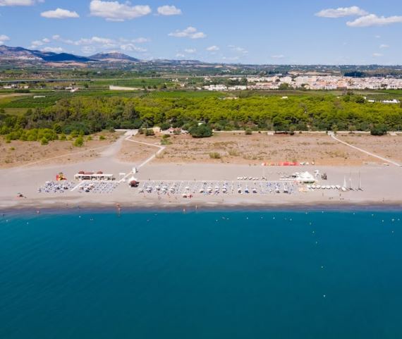 Castroboleto Village