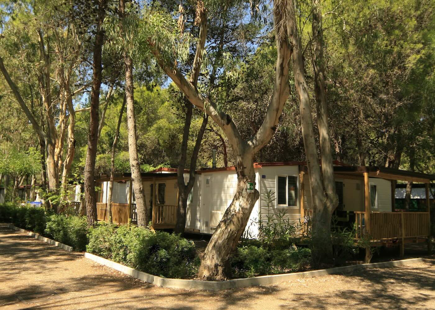 Castroboleto Village