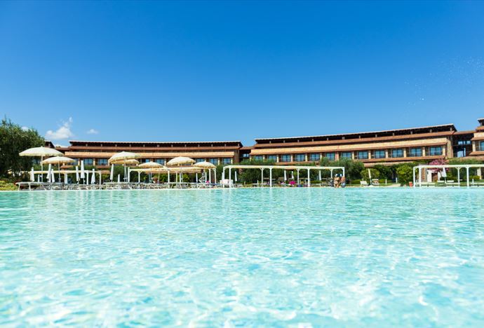 Eco Resort dei Siriti