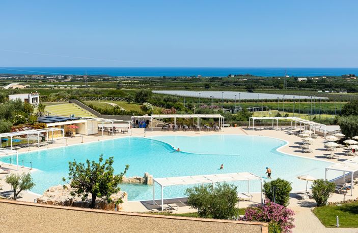 Eco Resort dei Siriti