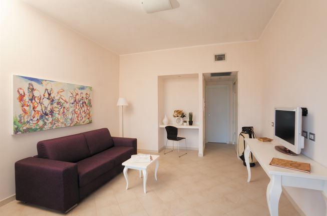 Eco Resort dei Siriti