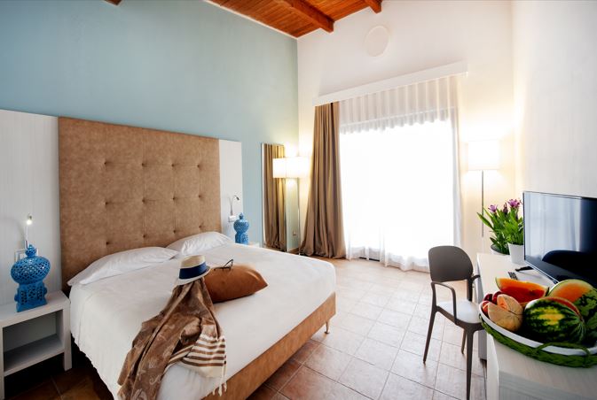 Eco Resort dei Siriti