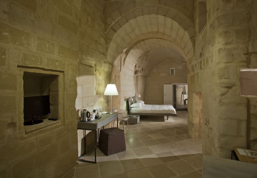 Antico Convicino Suites & SPA