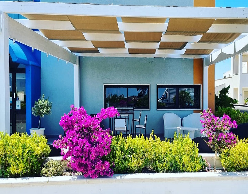 Hotel Ristorante Palatinum