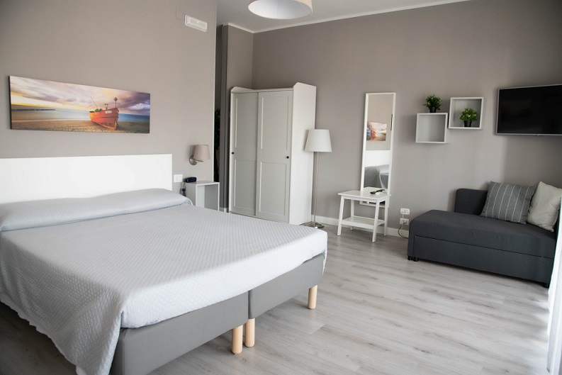 Hotel Ristorante Palatinum