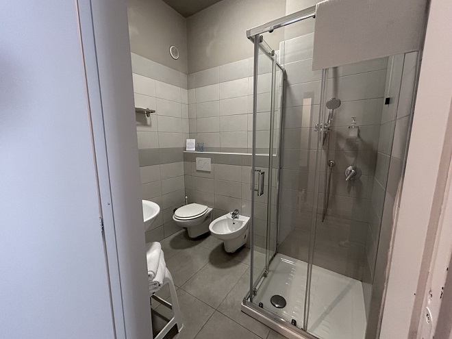 Hotel Ristorante Palatinum