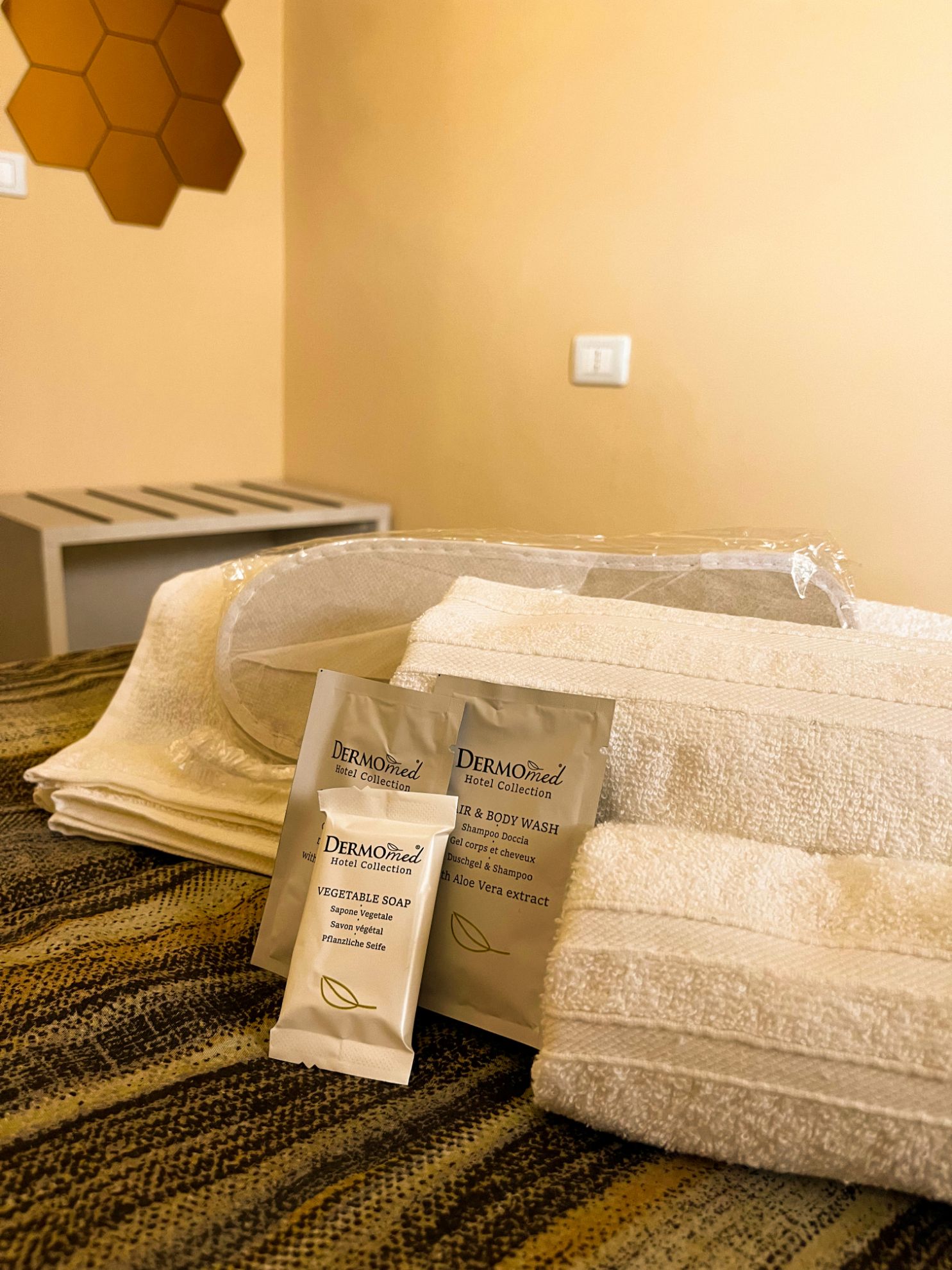 B&B Il giardino di Vincenzina