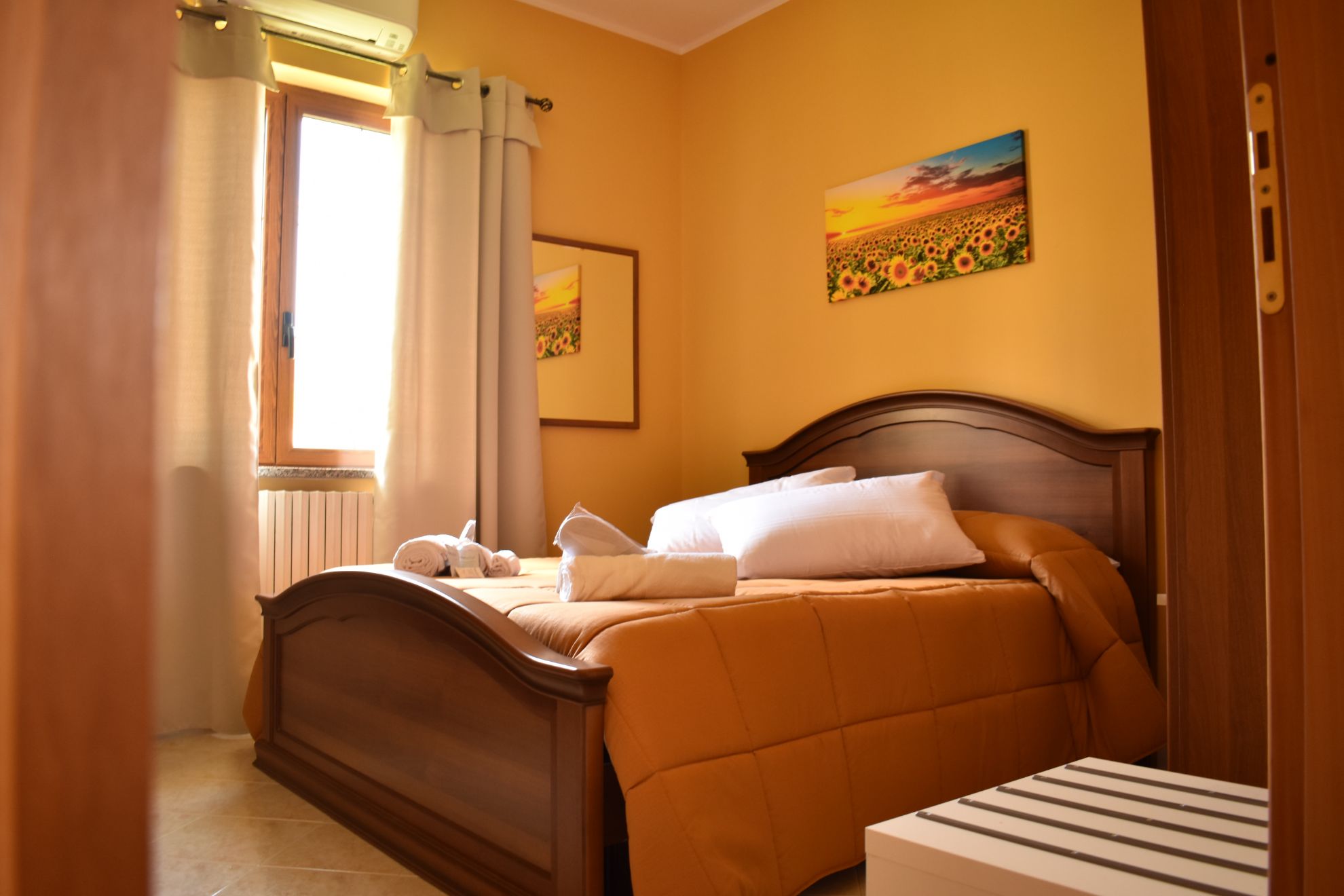 B&B Il giardino di Vincenzina