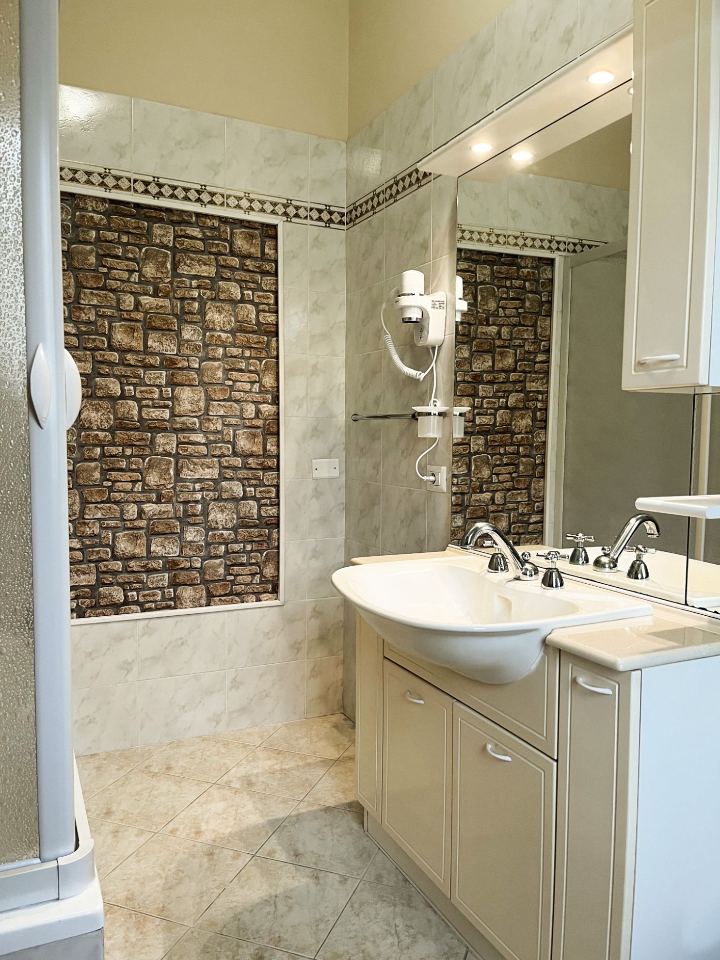 B&B Il giardino di Vincenzina