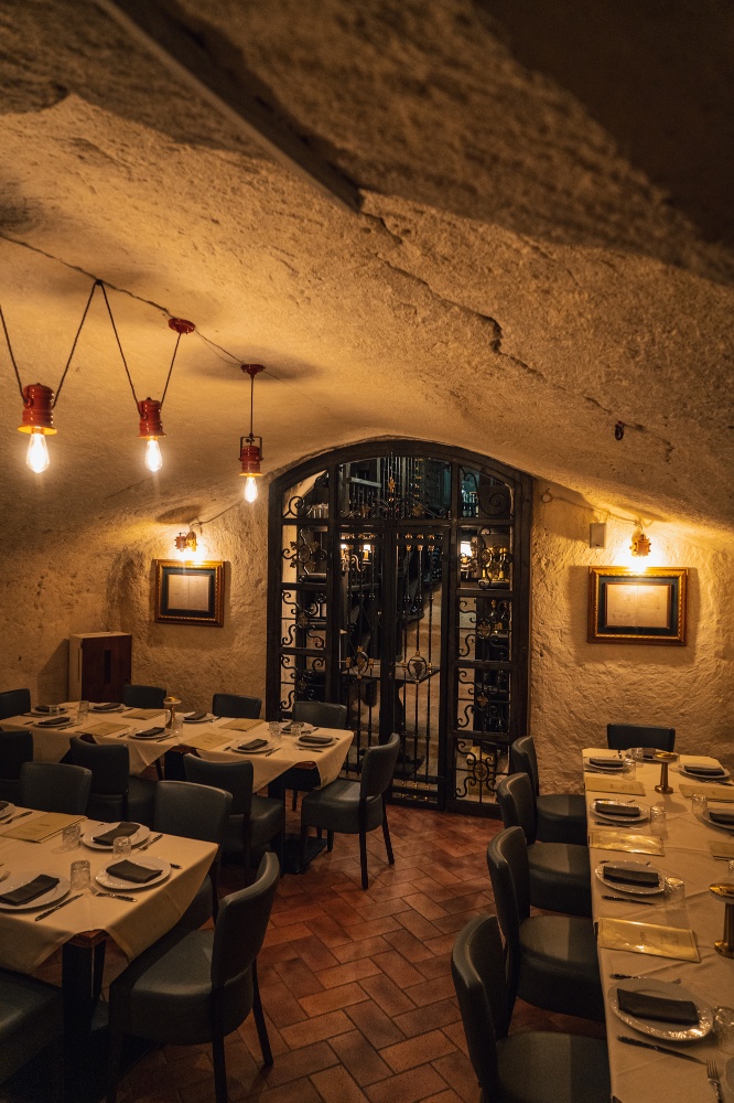 Morgan Ristorante Pizzeria