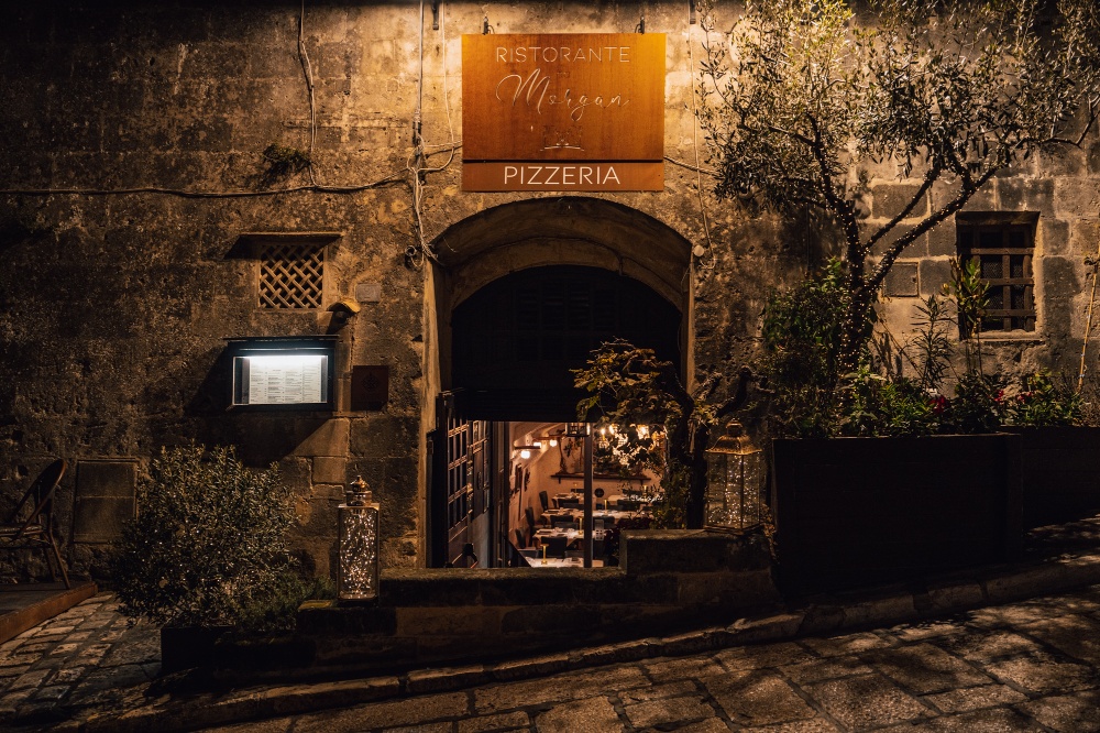 Morgan Ristorante Pizzeria