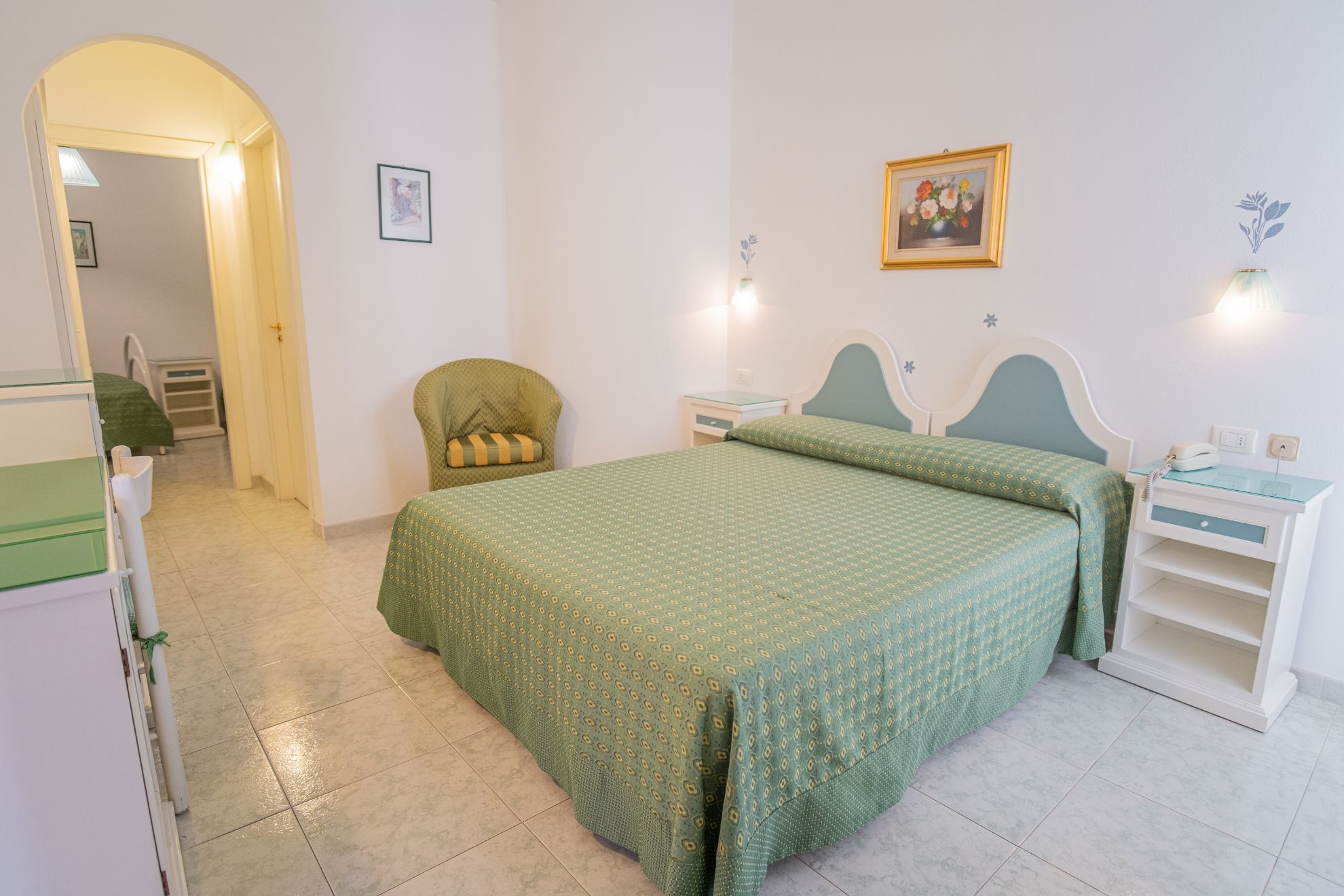 Hotel Ristorante Borgo La Tana