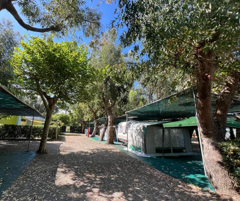 Villaggio Camping Maratea