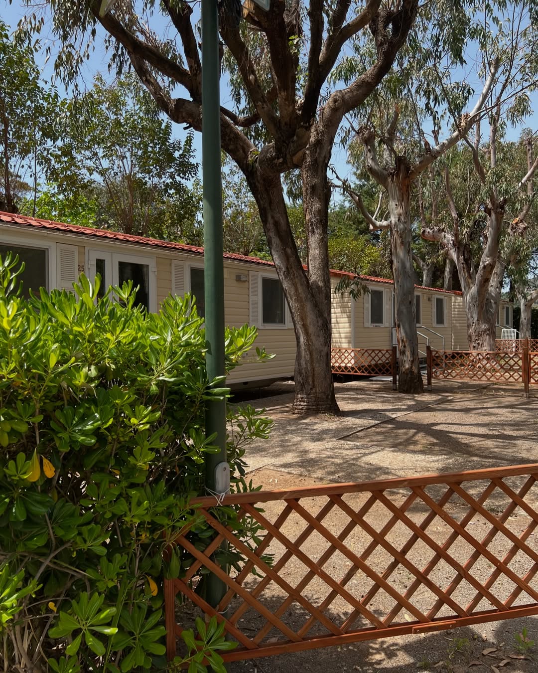 Villaggio Camping Maratea