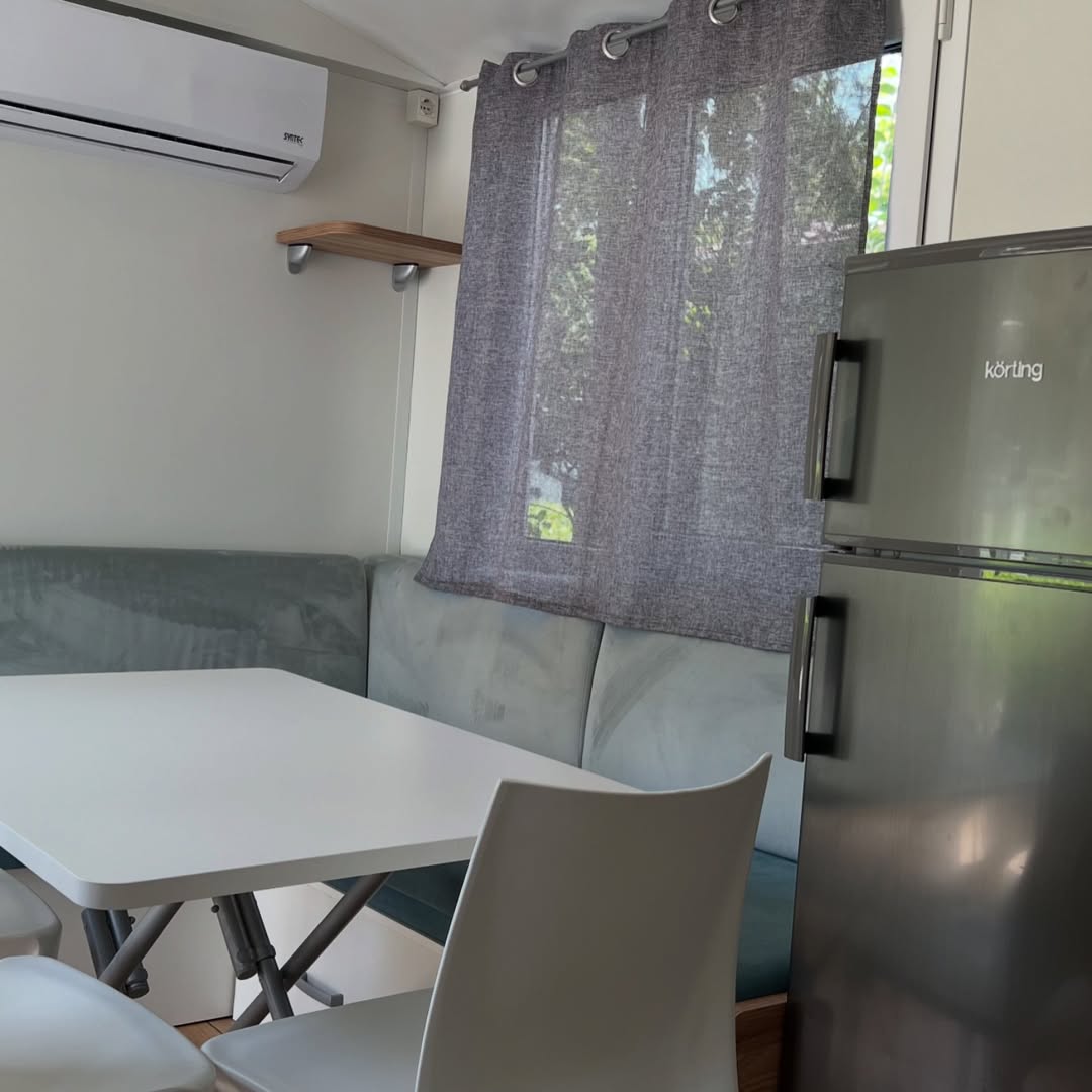 Villaggio Camping Maratea