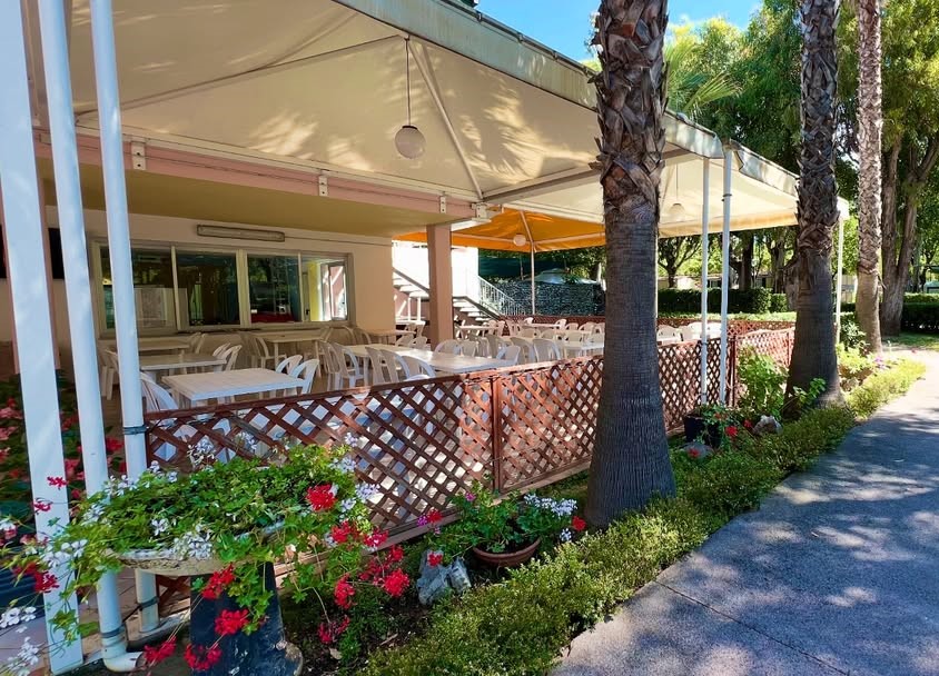 Villaggio Camping Maratea