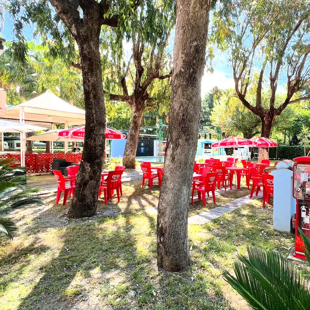 Villaggio Camping Maratea